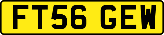 FT56GEW