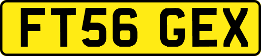 FT56GEX