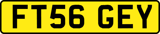 FT56GEY