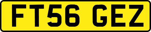 FT56GEZ