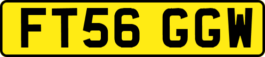FT56GGW
