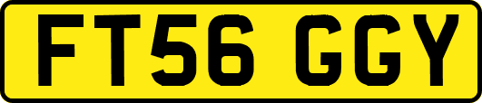 FT56GGY