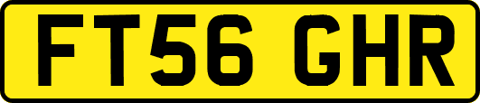 FT56GHR