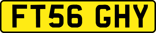 FT56GHY