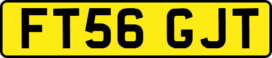 FT56GJT