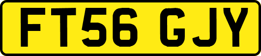 FT56GJY