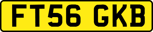 FT56GKB