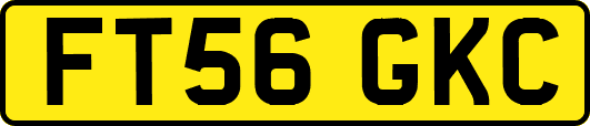 FT56GKC