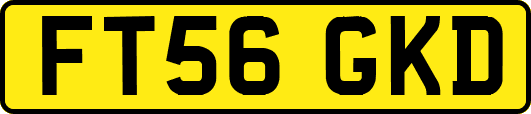FT56GKD