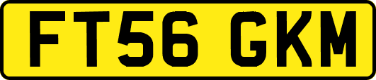 FT56GKM