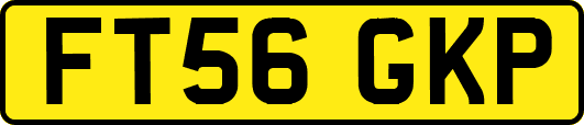 FT56GKP
