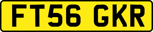 FT56GKR