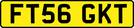 FT56GKT