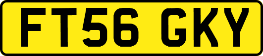 FT56GKY
