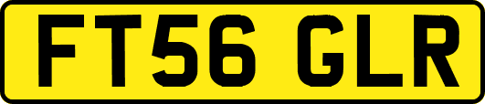 FT56GLR