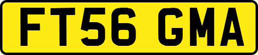 FT56GMA