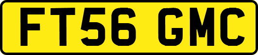 FT56GMC