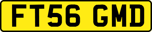 FT56GMD