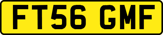 FT56GMF