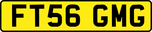 FT56GMG