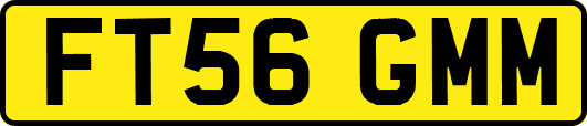 FT56GMM