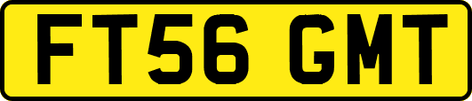 FT56GMT