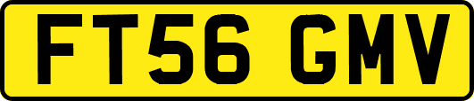 FT56GMV