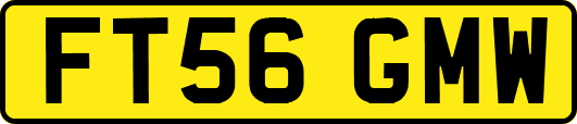 FT56GMW