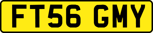FT56GMY