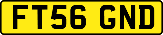 FT56GND