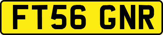 FT56GNR