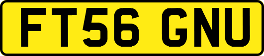FT56GNU
