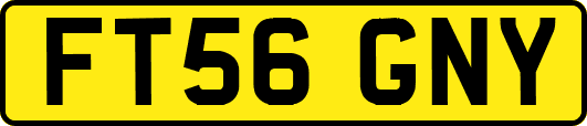 FT56GNY