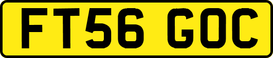 FT56GOC
