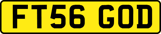 FT56GOD