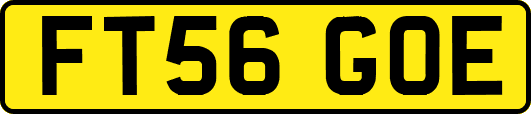 FT56GOE
