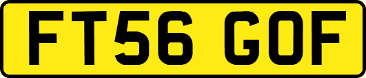 FT56GOF