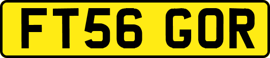 FT56GOR