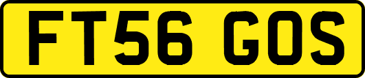 FT56GOS