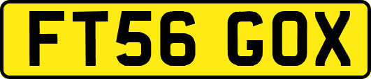 FT56GOX