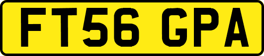 FT56GPA