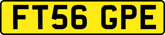 FT56GPE