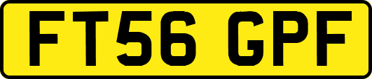 FT56GPF