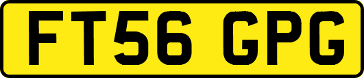 FT56GPG