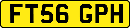FT56GPH
