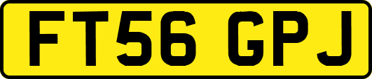 FT56GPJ