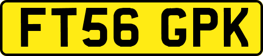 FT56GPK