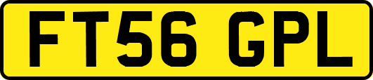 FT56GPL