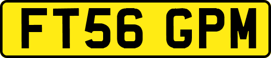 FT56GPM