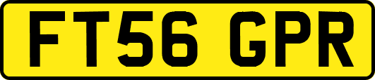 FT56GPR